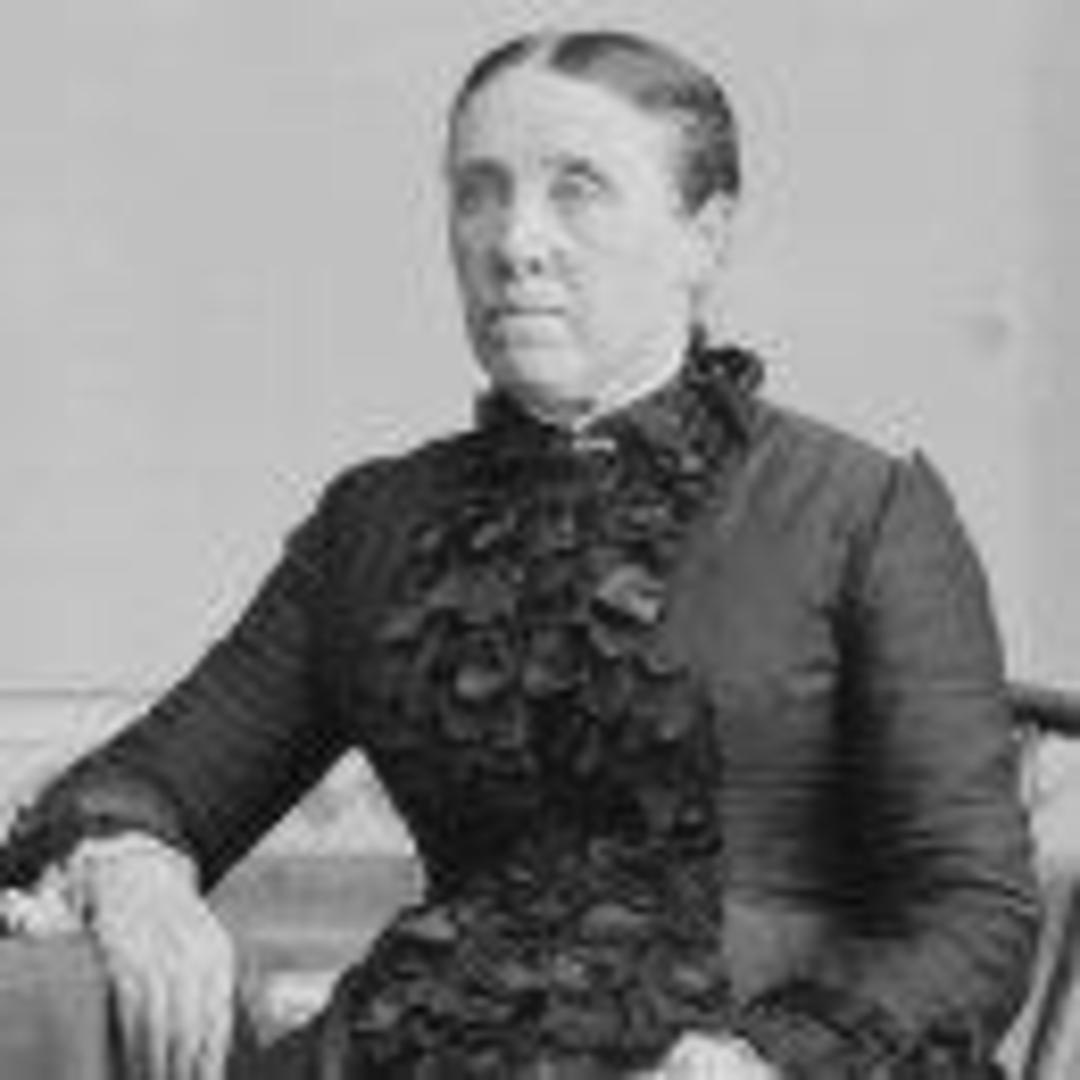 Jane McEwan Reid (1833 - 1913) Profile